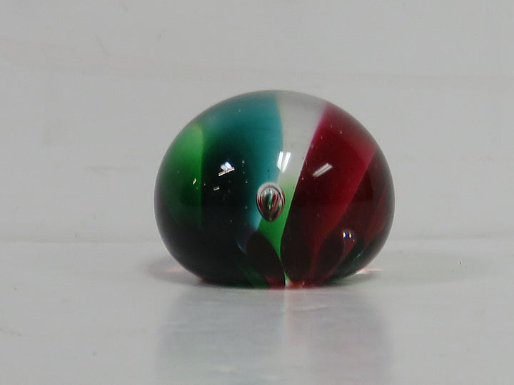 Art Glass Paperweight