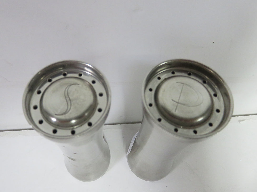 MCM Foley Salt and Pepper Set