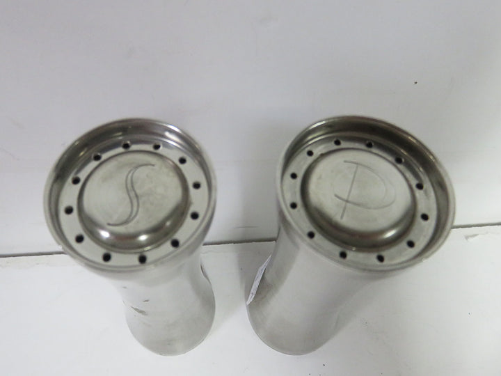 MCM Foley Salt and Pepper Set