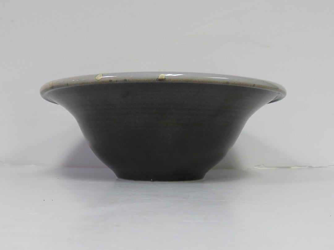 Hand Thrown Bowl by Bill Campbell