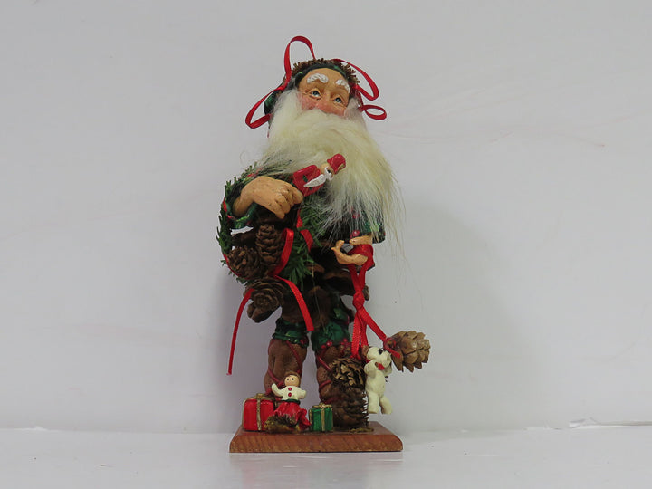 Pinecone Elf by Roman Inc.