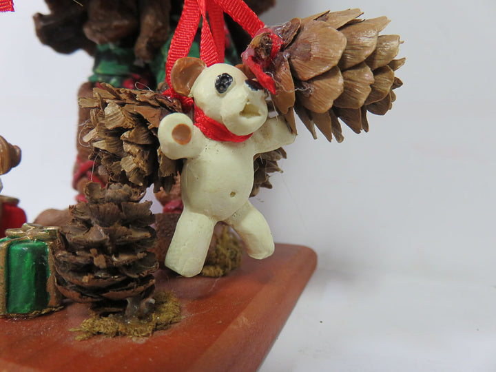 Pinecone Elf by Roman Inc.