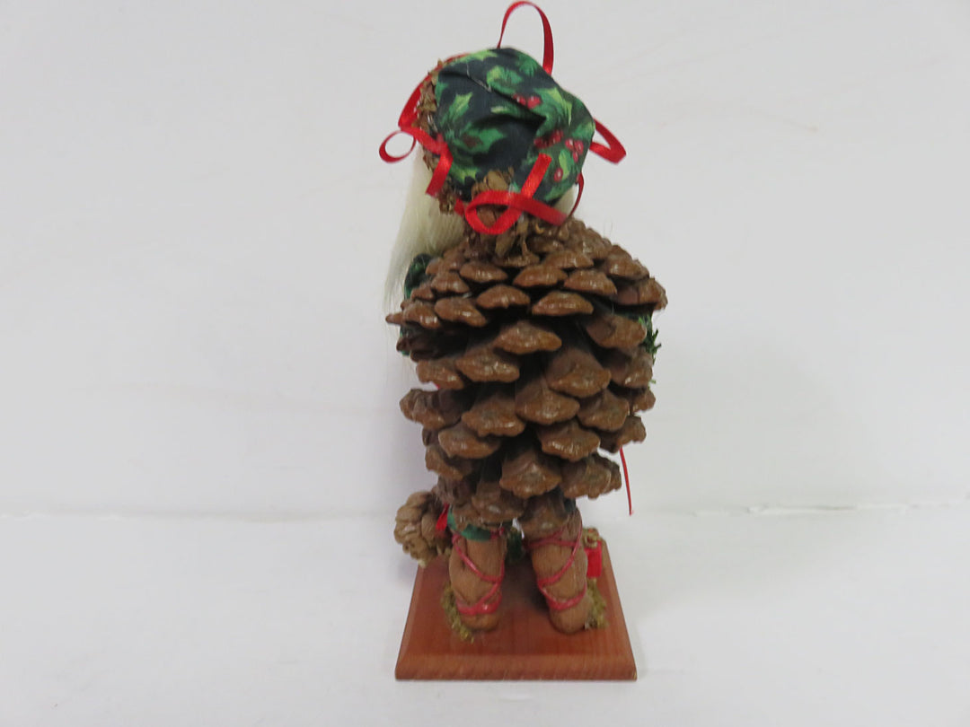 Pinecone Elf by Roman Inc.