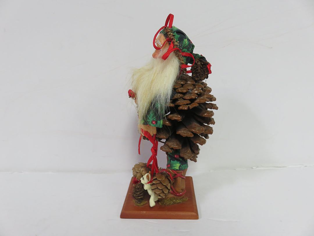 Pinecone Elf by Roman Inc.