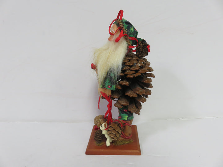 Pinecone Elf by Roman Inc.