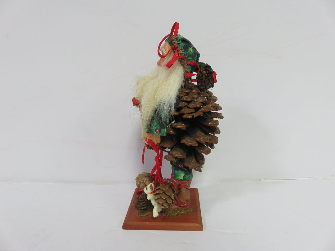 Pinecone Elf by Roman Inc.