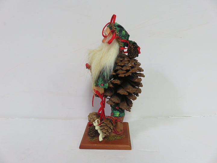 Pinecone Elf by Roman Inc.