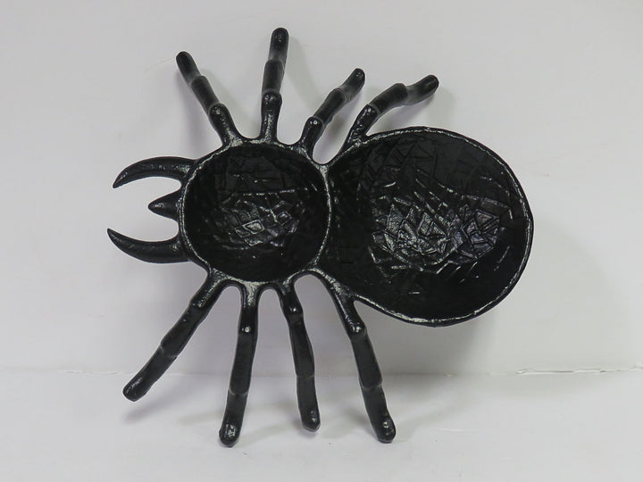 Halloween Spider Bowl