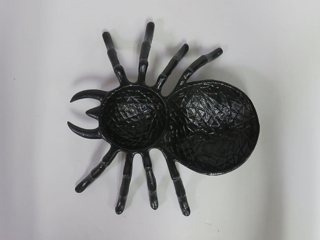 Halloween Spider Bowl