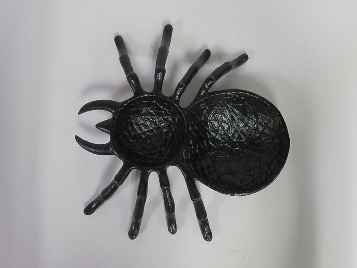 Halloween Spider Bowl