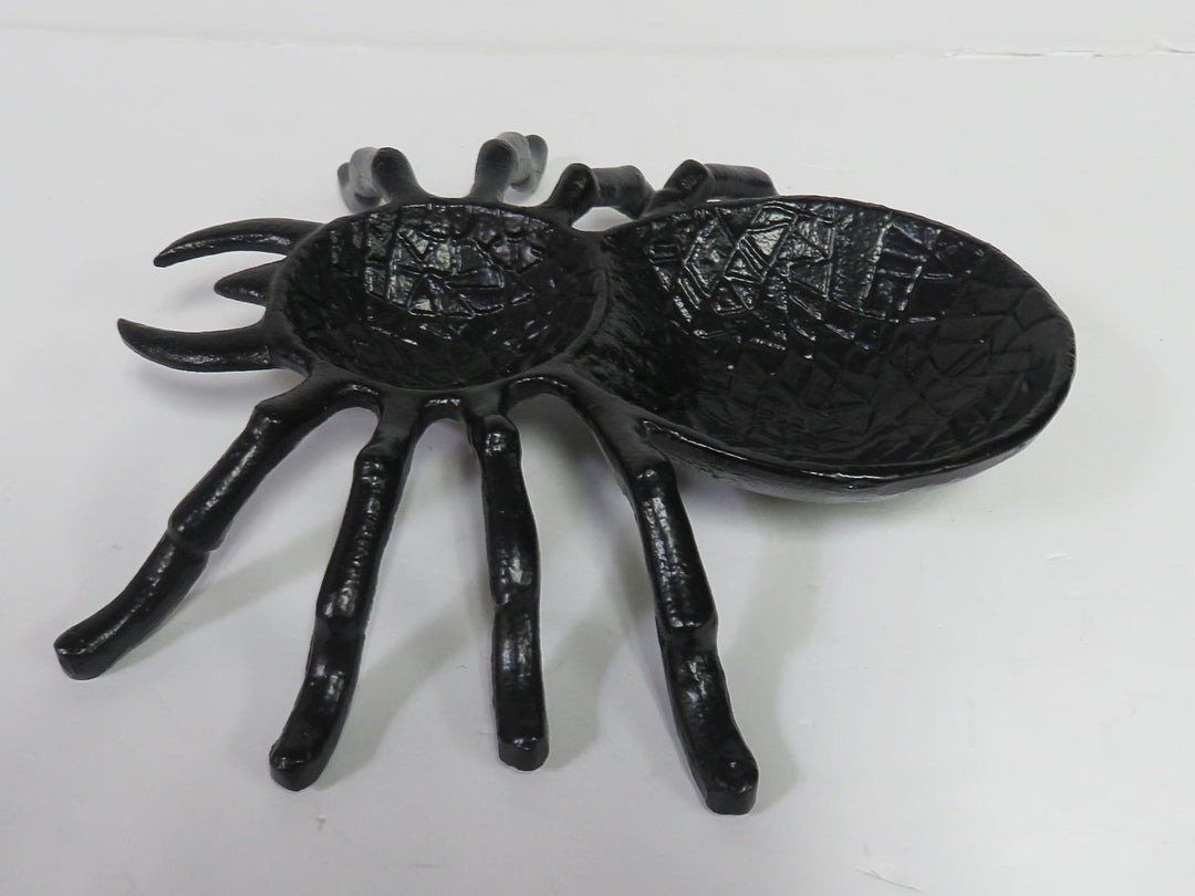 Halloween Spider Bowl