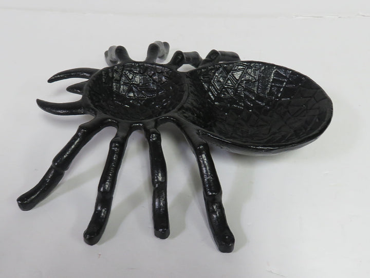 Halloween Spider Bowl