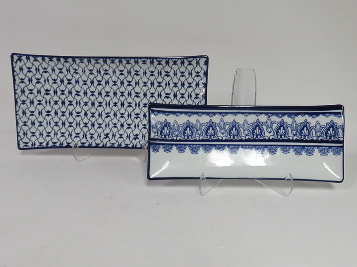 Bombay Ceramic Trays