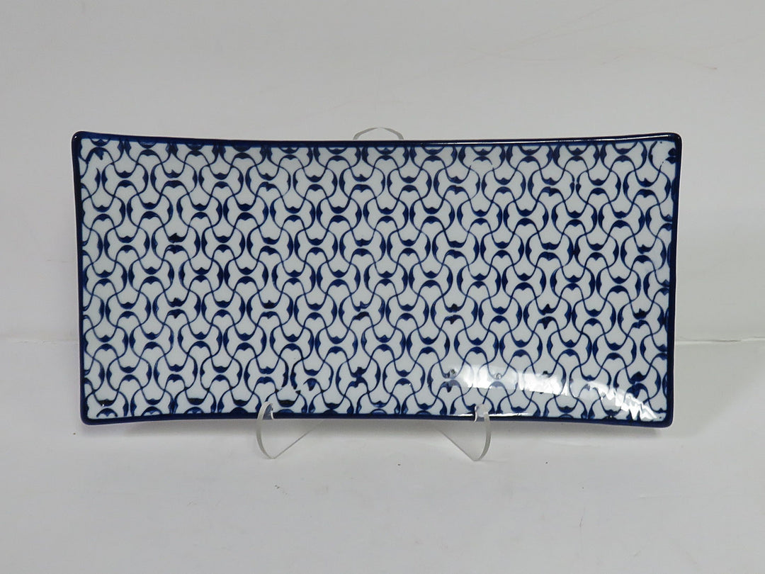 Bombay Ceramic Trays