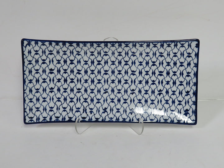 Bombay Ceramic Trays