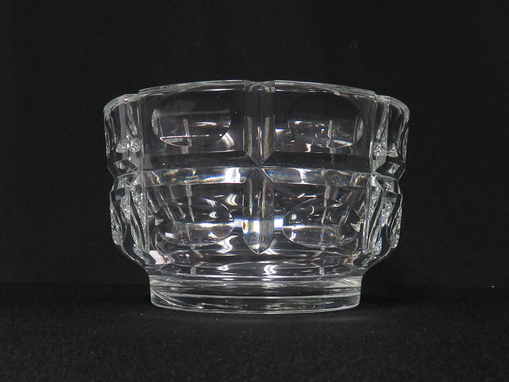 Crystal Bowl