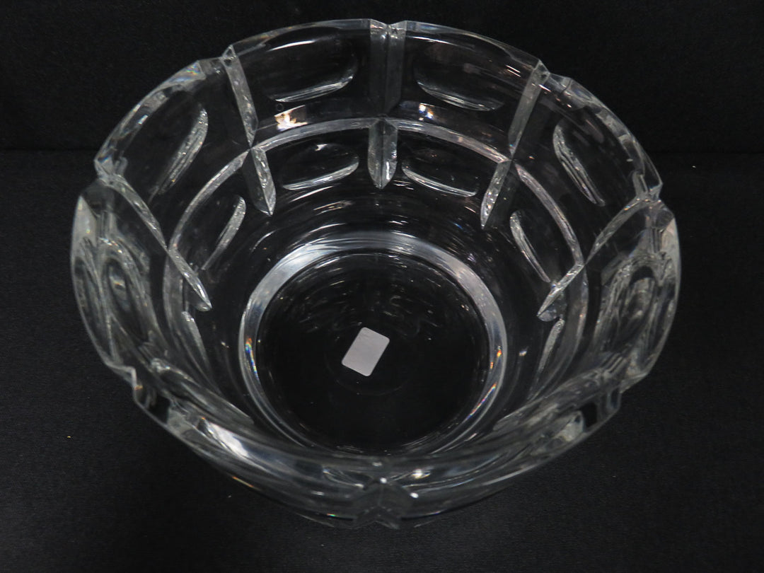 Crystal Bowl