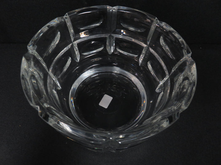 Crystal Bowl
