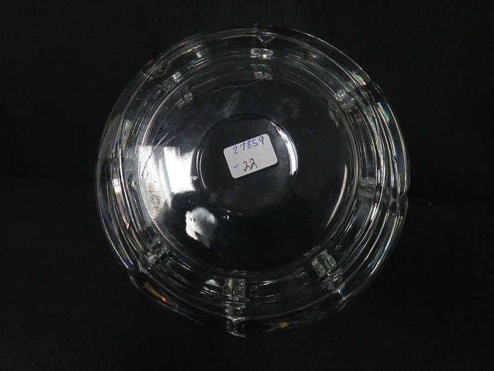 Crystal Bowl