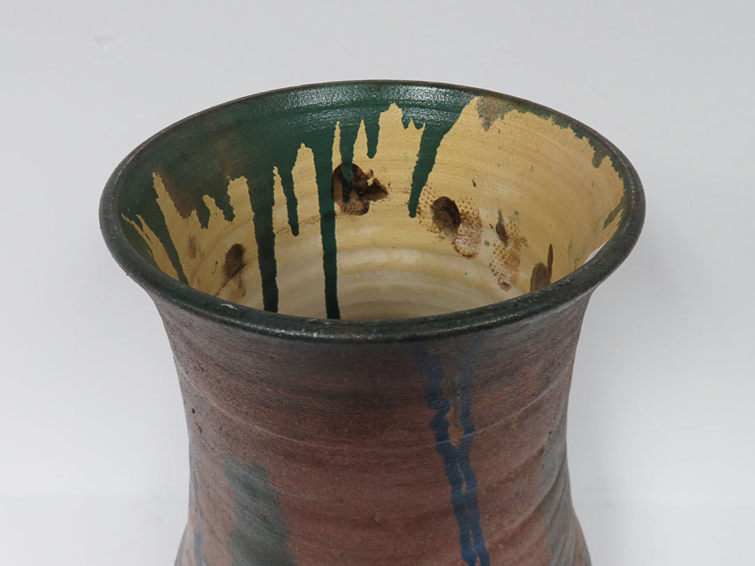 Handmade Pottery Djembe Drum