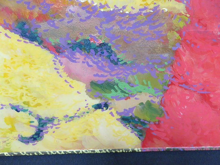 Original Artwork by Gary Bradley