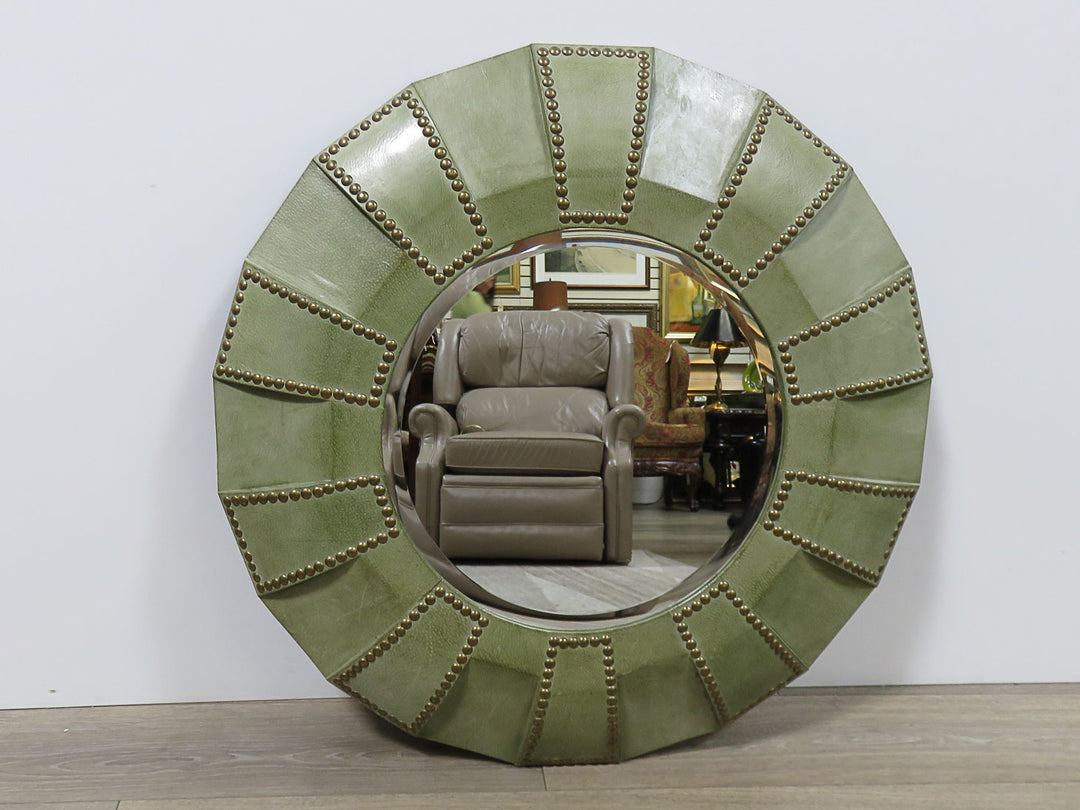 Global Views Mirror