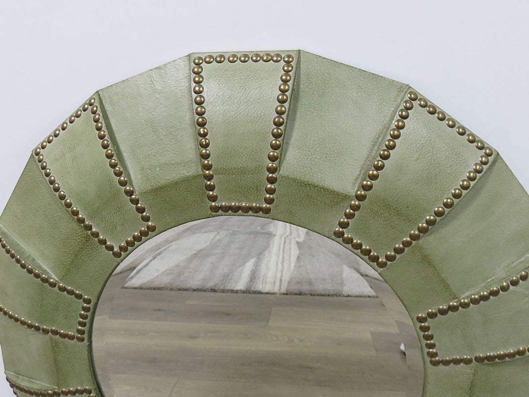 Global Views Mirror