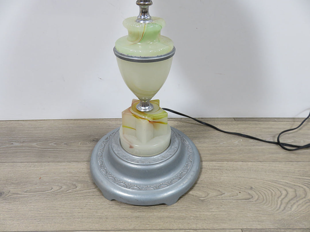 Vintage Art Deco Smoking Stand
