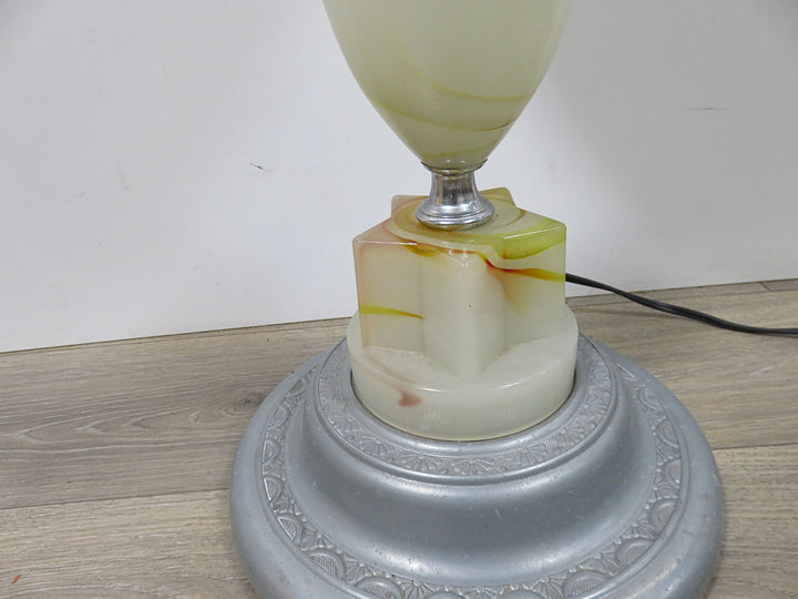 Vintage Art Deco Smoking Stand