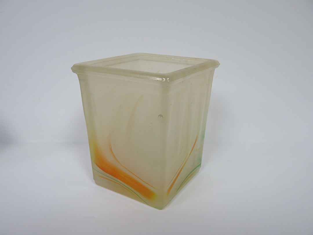 Vintage Art Deco Smoking Stand