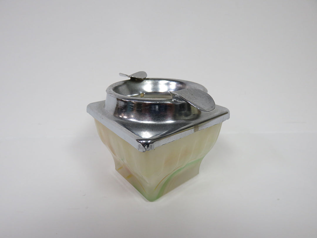 Vintage Art Deco Smoking Stand