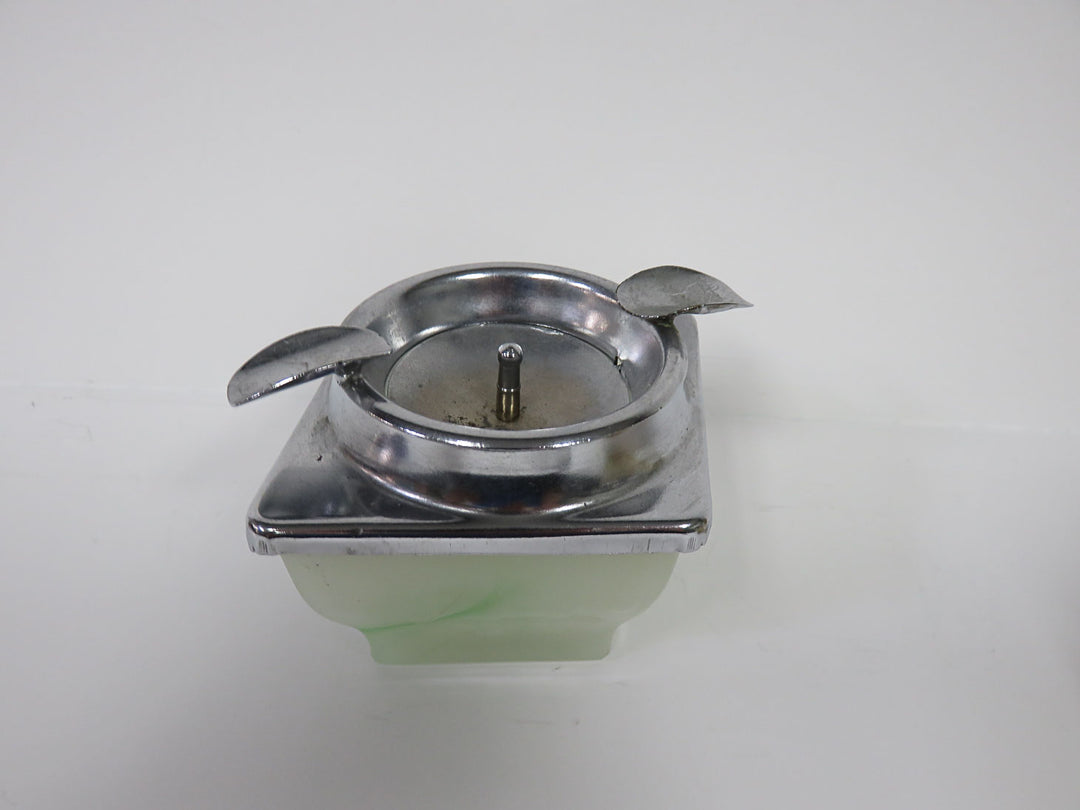 Vintage Art Deco Smoking Stand