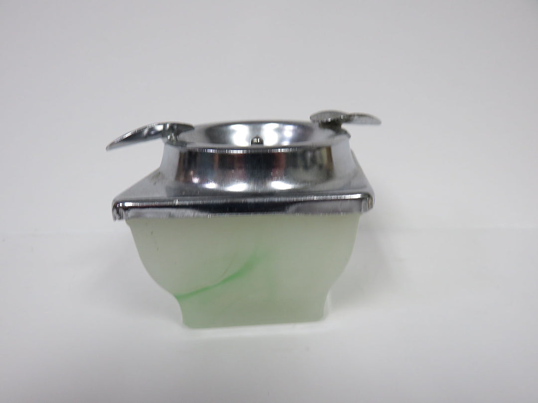 Vintage Art Deco Smoking Stand