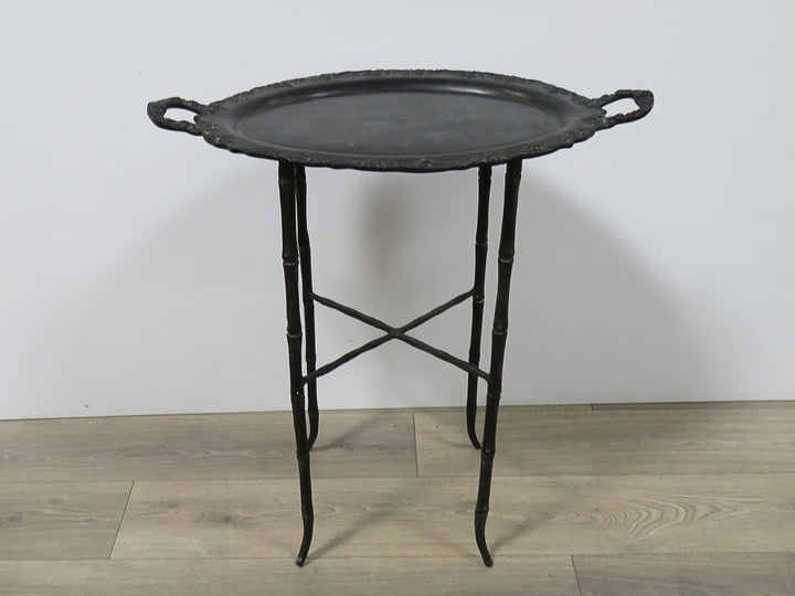 Maitland Smith Tray Table