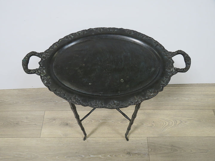Maitland Smith Tray Table