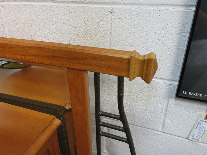 Thomasville Dresser with Mirror