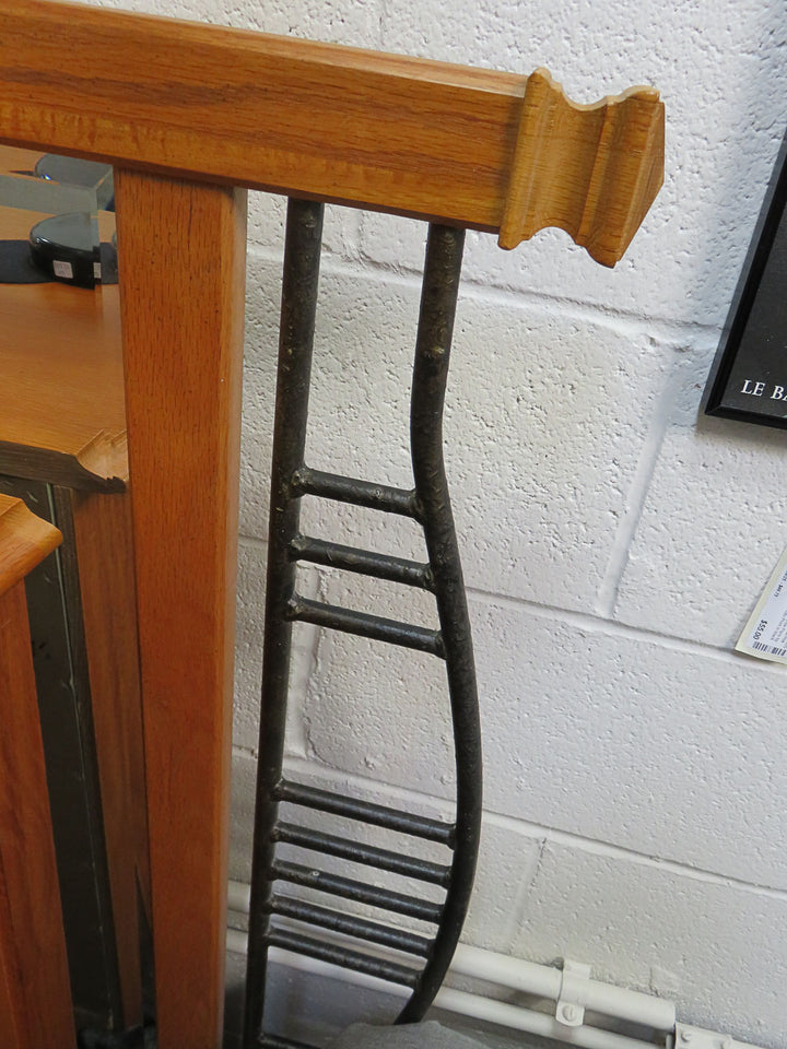 Thomasville Dresser with Mirror