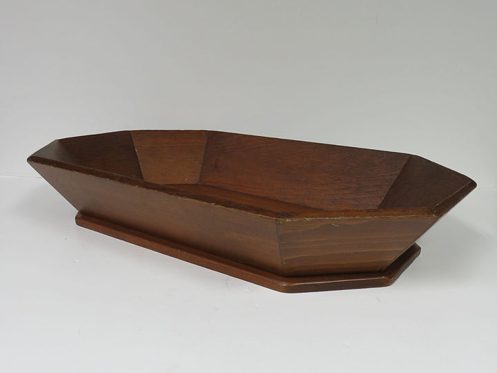 Rustic Tabletop Tray