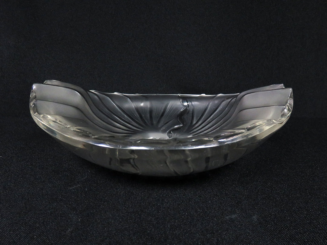 Lalique Cendrier Ashtray