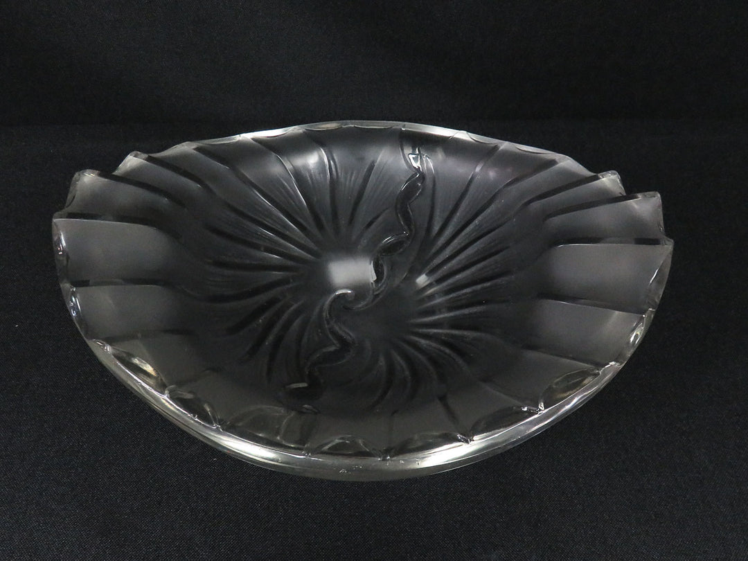 Lalique Cendrier Ashtray
