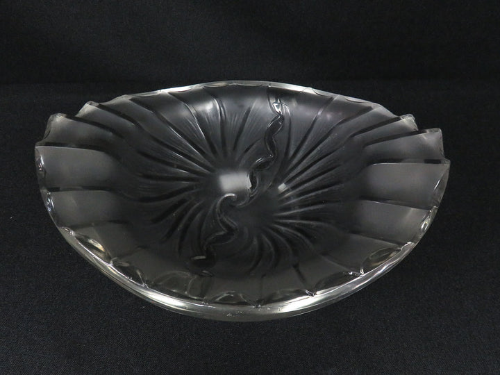 Lalique Cendrier Ashtray