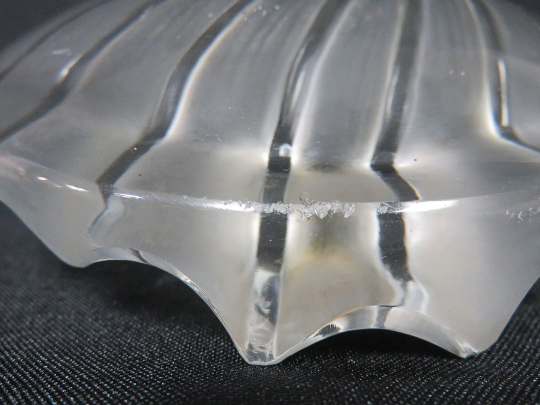 Lalique Cendrier Ashtray