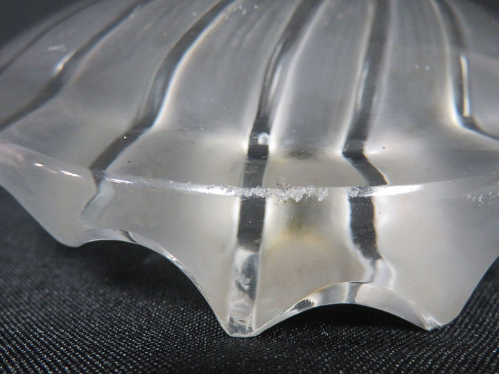Lalique Cendrier Ashtray