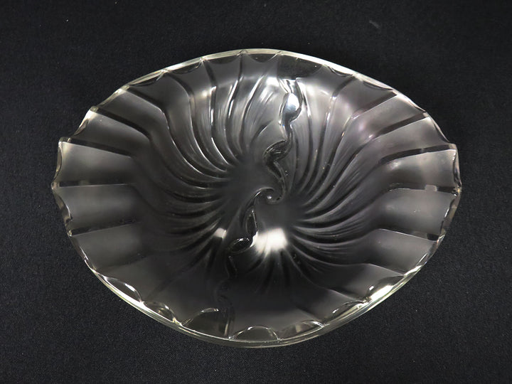 Lalique Cendrier Ashtray