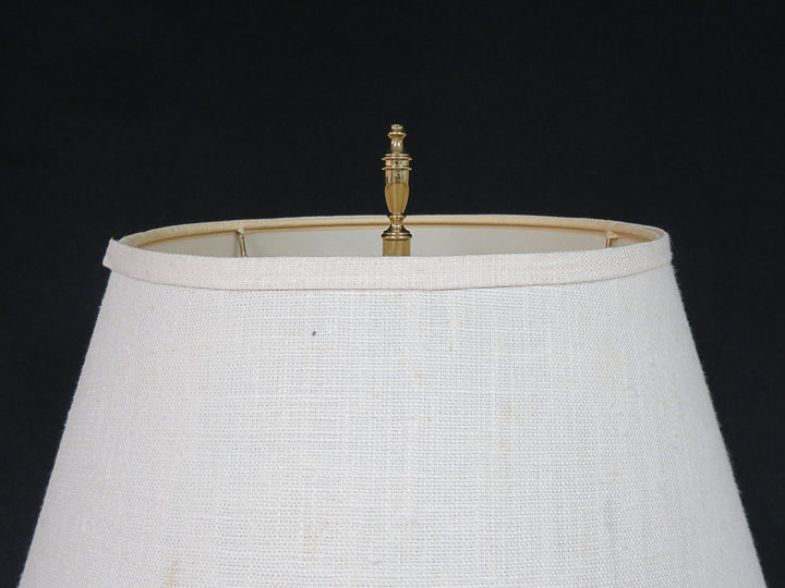 Candlestick Table Lamp