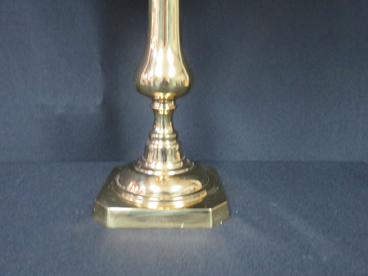 Candlestick Table Lamp