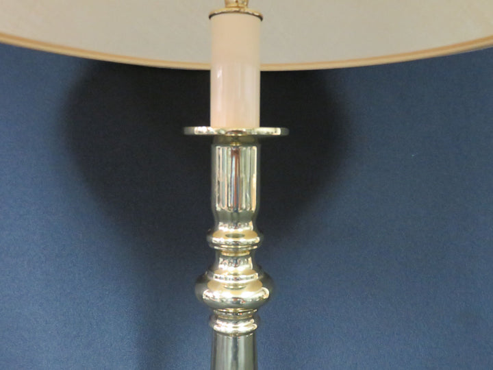 Candlestick Table Lamp
