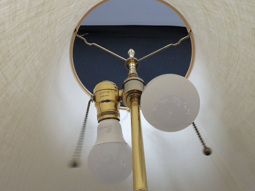Candlestick Table Lamp