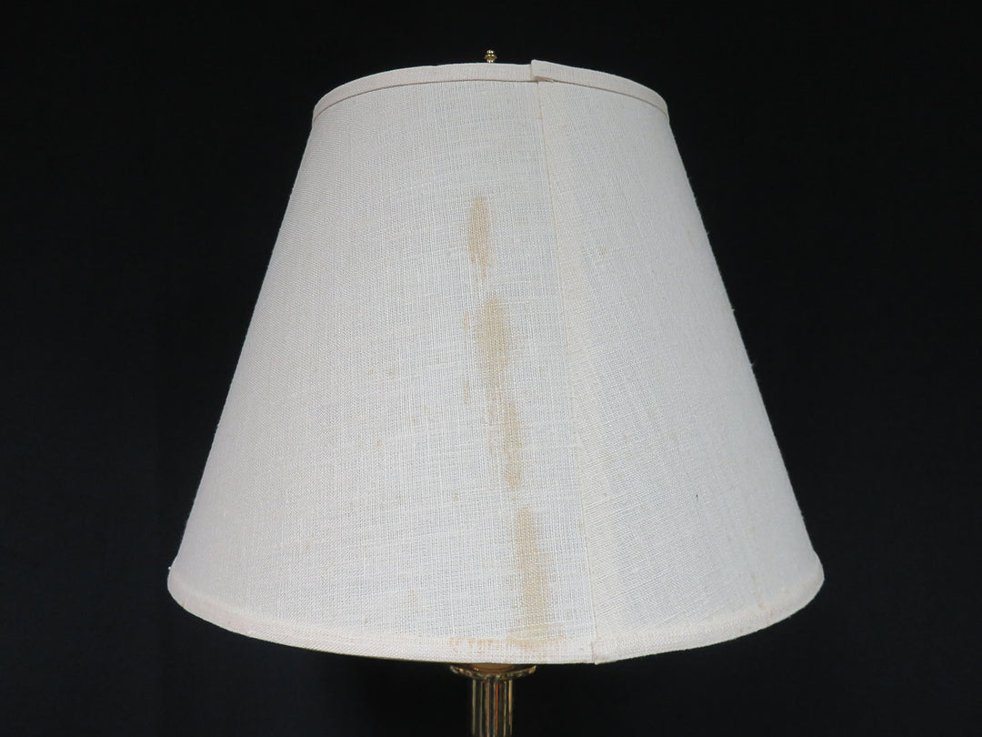 Candlestick Table Lamp