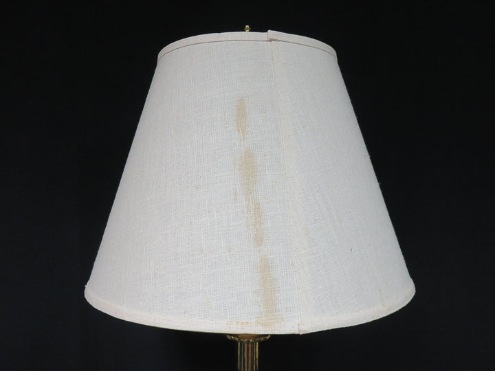 Candlestick Table Lamp